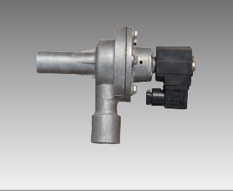 微粉磨粉機配件——脈沖閥