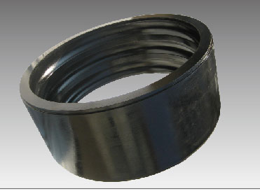 微粉磨粉機配件——磨環